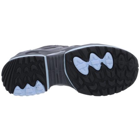 Lowa Gorgon GTX Dames Anthracite-Ice-Blue - Afbeelding 2
