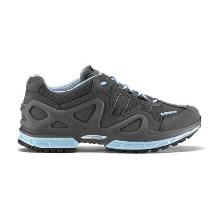 Lowa Gorgon GTX Dames Anthracite-Ice-Blue