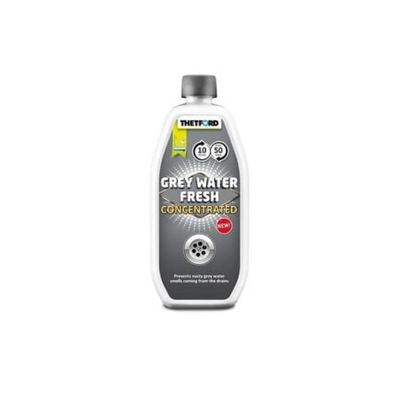 Thetford Grey Fresh Water Concentrated