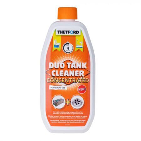 Thetford Duo Tank Cleaner Concentrated 800 ml