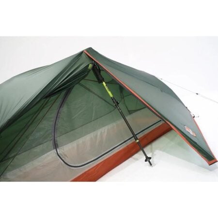 Vango Tent F10 Radon UL 1 Alpine Green - Afbeelding 3
