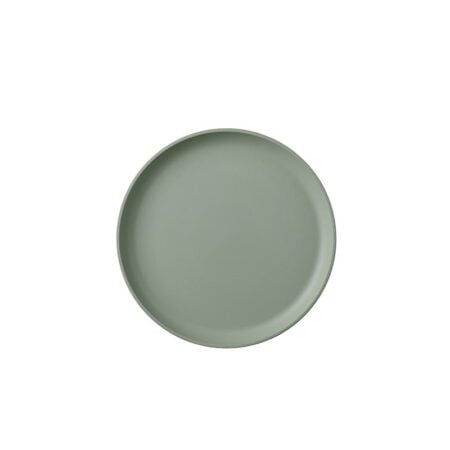 Mepal Ontbijtbord Silueta 230mm Nordic Sage