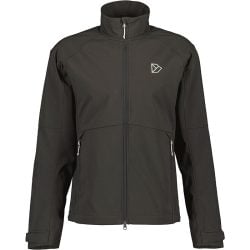 Didriksons Lares USX Jas Zwart