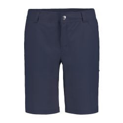 Luhta Espholm Short Donkerblauw