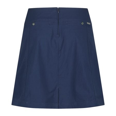 Royal Robbins Discovery III Skort Donkerblauw - Afbeelding 2