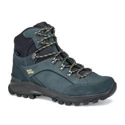 Hanwag Banks GTX Schoen Heren Steel-Sulphur