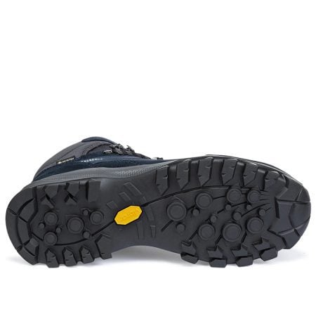 Hanwag Banks Lady GTX Schoen Navy-Asphalt - Afbeelding 2