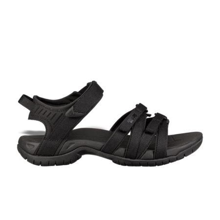 Teva Tirra Root Light Multi Dames Black