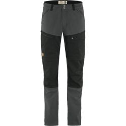 Fjallraven Abisko Midsummer Zip Off Trousers