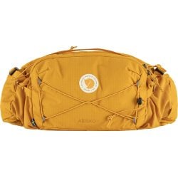 Fjallraven Abisko Hip Pack Mustard Yellow