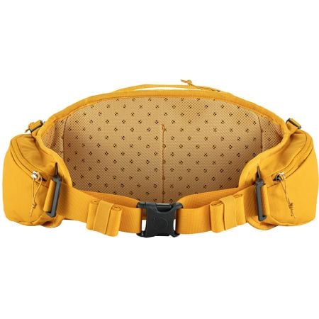 Fjallraven Abisko Hip Pack Mustard Yellow - Afbeelding 2